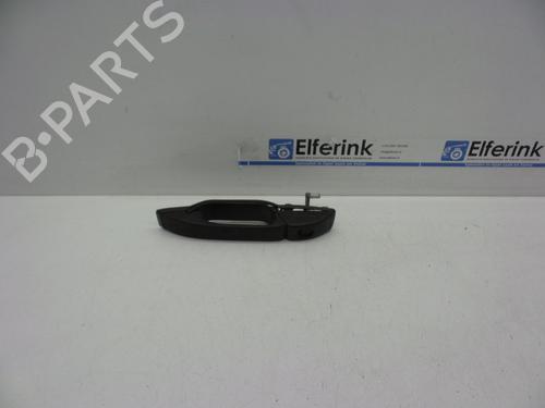 Used Front right exterior door handle SAAB 9000 Hatchback 2.0 -16 Turbo CS (185 hp) 32177917
