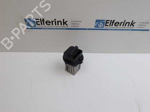 Used Heater resistor Heater resistor VOLVO V60 I (155) T5 (241 hp) 18639535 18639535