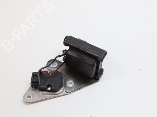 Used Ignition coil Ignition coil VOLVO V70 I (875, 876) 2.4 (144 hp) 18636606 18636606