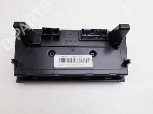 Climate control SAAB 9-3 Convertible (YS3F) 1.9 TiD | BP33748368I5 - Image 2
