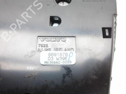 Climate control VOLVO V70 II (285) D5 | BP33044896I5 - Image 3