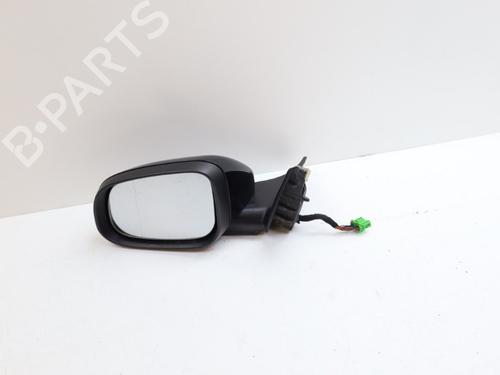 Left mirror VOLVO V70 III (135) T4 | BP29005732C26