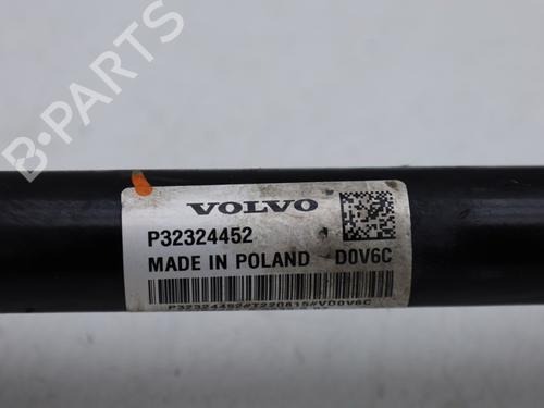 Right front driveshaft VOLVO V90 II Estate (235) B5 Mild-Hybrid | BP18635874M39 