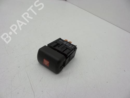 Used Warning switch OPEL ZAFIRA A MPV (T98) 2.2 16V (F75) (147 hp) 18622389