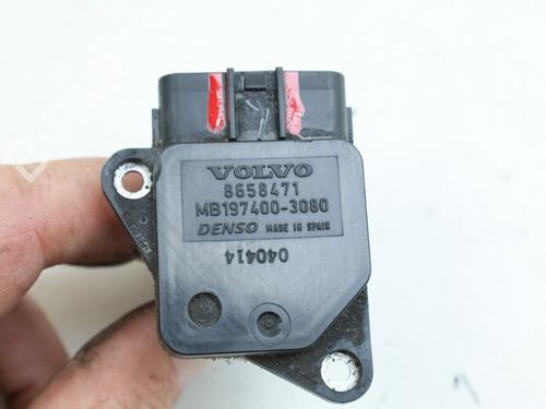 Mass air flow sensor VOLVO V50 (545) 2.4 | BP28474505M95