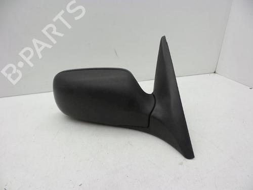 Used Right mirror SAAB 9-3 Cabriolet (YS3D) 2.3 i (150 hp) 18623355