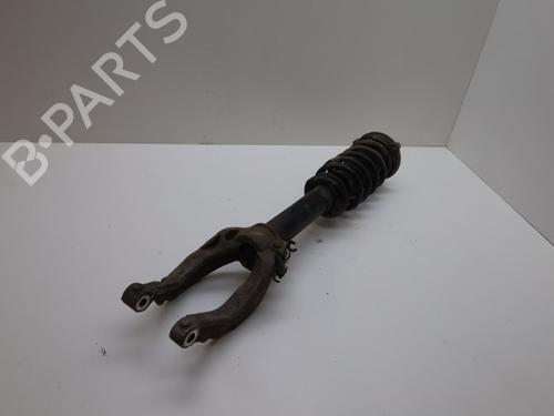 Used Left front shock absorber Left front shock absorber 18636807 18636807