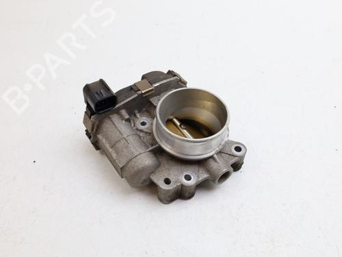 Used Throttle body Throttle body SAAB 9-3 (YS3F, E79, D79, D75) 1,8t (150 hp) 33322120 33322120