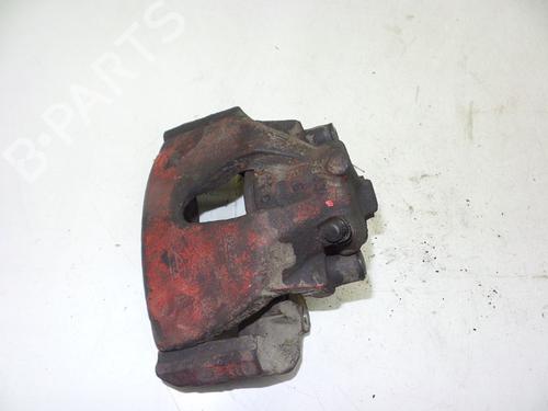 Used Left front brake caliper Left front brake caliper OPEL ASTRA G Hatchback (T98) 1.8 16V (F08, F48) (116 hp) 18618172 18618172