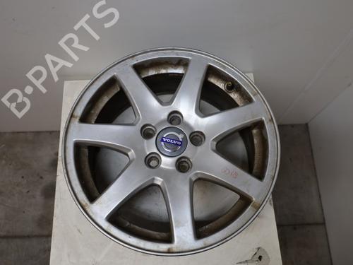 Used Rim Rim VOLVO V70 III (135) D3 / D4 (163 hp) 36233020 36233020