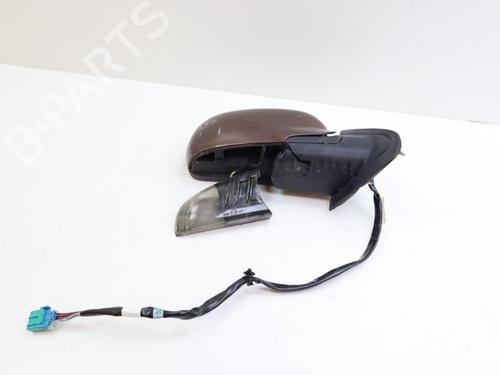 Used Right mirror SAAB 9-7X 5.3 AWD (299 hp) 29954201