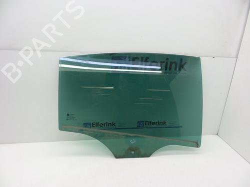 Used Rear right door window OPEL INSIGNIA A (G09) 2.0 Biturbo CDTI (68) (195 hp) 18628156