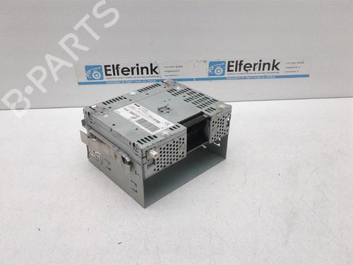 Used Radio SAAB 9-3 (YS3F, E79, D79, D75) 1.8 i (122 hp) 18631213