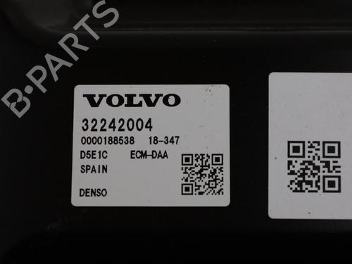 Control unit VOLVO S60 III (224) T5 | BP29743712M11 - Image 3