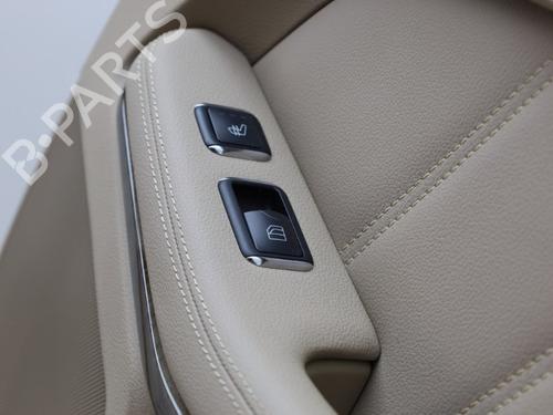 Rear right panel MERCEDES-BENZ E-CLASS (W212) E 350 CGI (212.057) | BP40264061C61 - Image 3