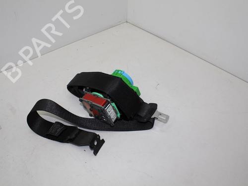 Used Front right seatbelt Front right seatbelt SAAB 9-3 Estate (E50) 1.9 TiD (120 hp) 18612815 18612815