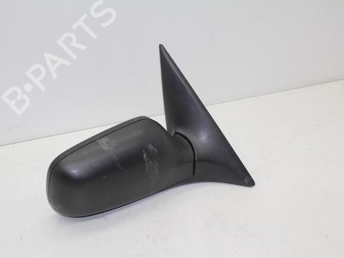 Used Right mirror SAAB 900 II Convertible 2.3 -16 (150 hp) 18612817