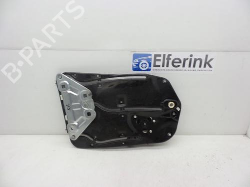 Used Rear right window mechanism Rear right window mechanism VOLVO C70 II Convertible (542) T5 (220 hp) 18619826 18619826