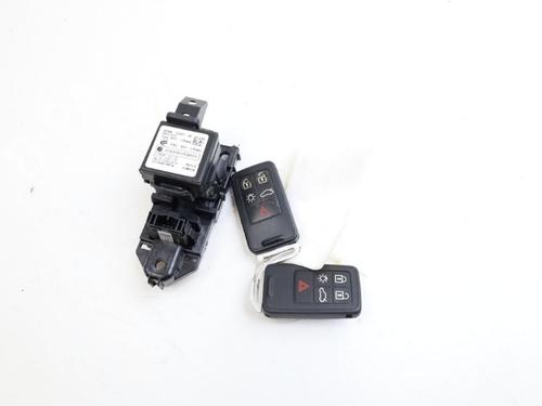 Ignition barrel VOLVO XC60 I SUV (156) D4 AWD | BP22602301M48 