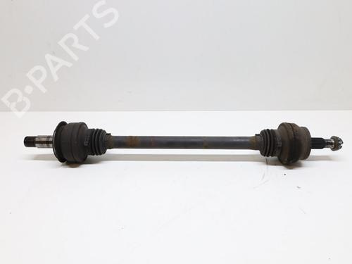 Used Left rear driveshaft Left rear driveshaft MERCEDES-BENZ E-CLASS (W212) E 350 CGI (212.057) (292 hp) 40606397 40606397