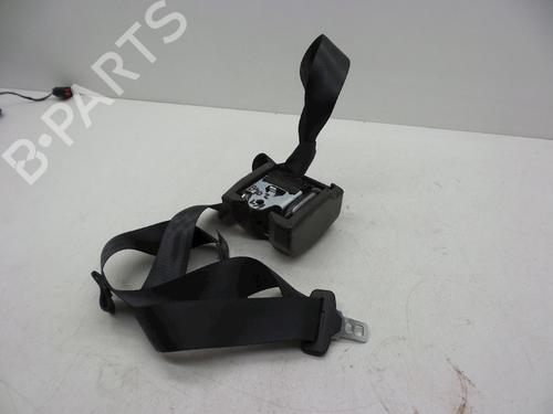 Used Rear left seatbelt VOLVO V40 Hatchback (525) D2 (114 hp) 18623032