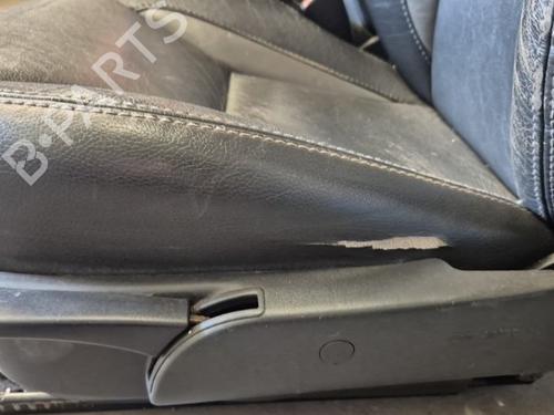 Seats set SAAB 9-5 Estate (YS3E) 2.0 t | BP24656869C78 