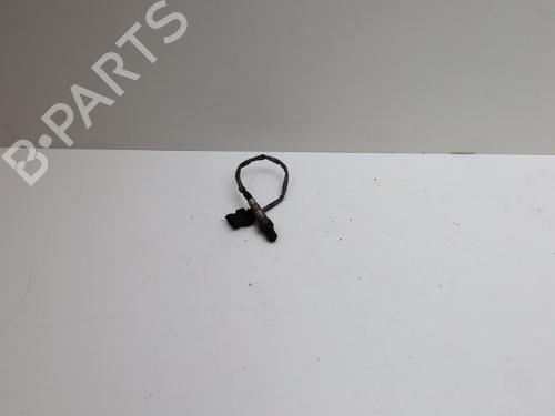 Elektronisk sensor OPEL CORSA D (S07) 1.2 LPG (L08, L68) (83 hp) 18625883