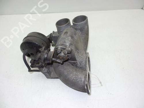 Used Throttle body Throttle body SAAB 9000 Hatchback 3.0 -24 V6 CS/CSE (211 hp) 18606693 18606693