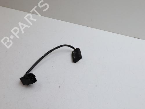 Used Heater resistor SAAB 9-3 (YS3D) 2.0 Turbo (154 hp) 29586640