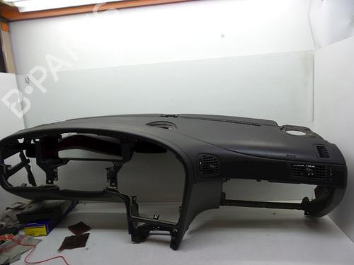 Used Dashboard Dashboard 18626017 18626017