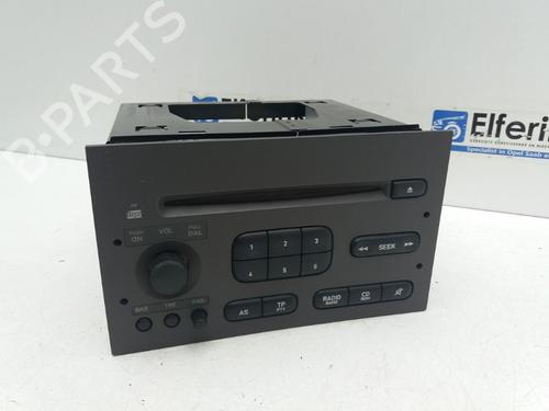 Radio SAAB 9-5 (YS3E) 2.0 t | BP18634017E6 