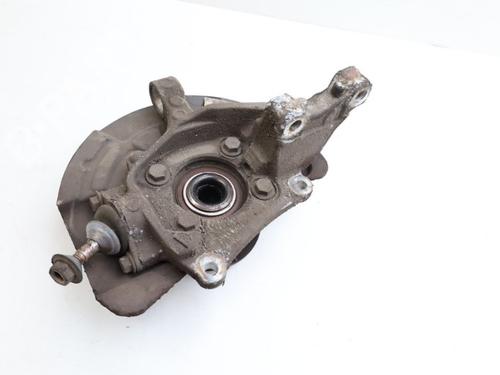 Used Left front steering knuckle VOLVO V70 II (285) 2.4 T (200 hp) 23002585