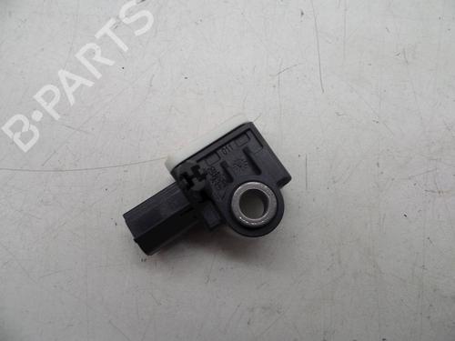 Elektronisk modul VOLVO V60 I Cross Country (157) D4 (190 hp) 18617394