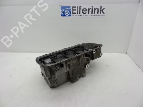 Used Oil sump Oil sump OPEL INSIGNIA A Sports Tourer (G09) 2.0 CDTI 4x4 (35) (160 hp) 18621046 18621046
