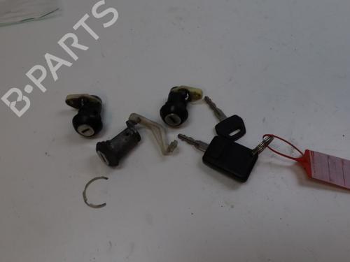 Used Other SAAB 900 I Convertible 2.0 S Turbo-16 (141 hp) 22903028