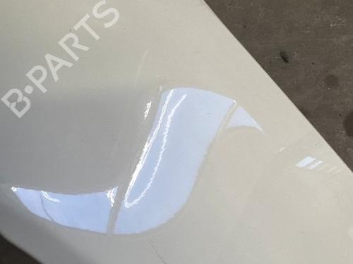 Left front fenders SAAB 9-3 (YS3F, E79, D79, D75) 1.9 TiD | BP24656729C41 