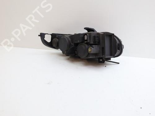 Left headlight SAAB 9-5 Estate (YS3E) 2.0 t | BP27707299C28 