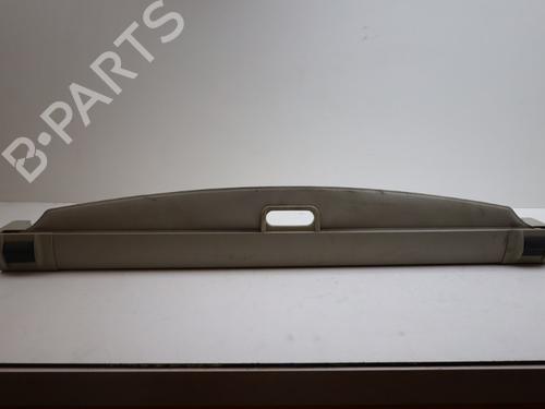 Used Rear parcel shelf Rear parcel shelf 38013757 38013757