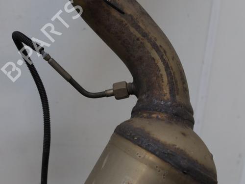 Exhaust system MERCEDES-BENZ E-CLASS (W212) E 350 CGI (212.057) | BP40264050M121 - Image 6
