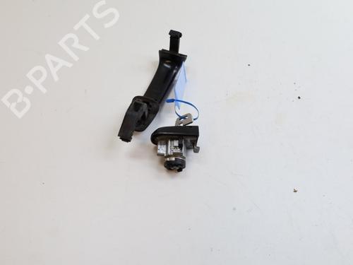 Exterior handle VOLVO C30 (533) 1.6 | BP21844045C122 