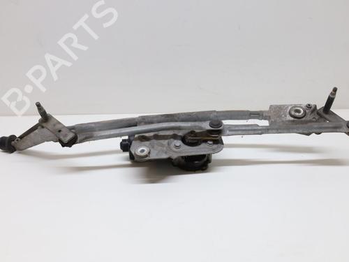 Used Front wipers mechanism Front wipers mechanism VOLVO XC90 I (275) 2.5 T AWD (209 hp) 33846816 33846816