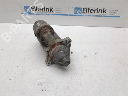 Used Starter Starter OPEL CORSA D (S07) 1.3 CDTI (L08, L68) (90 hp) 18630973 18630973