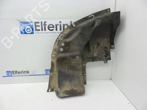 Bundpladebeskyttelse Bundpladebeskyttelse SAAB 9000 Hatchback 2.0 -16 CS (131 hp) 18626506 18626506