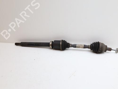 Used Right front driveshaft VOLVO V70 III (135) 2.0 T (203 hp) 32002026