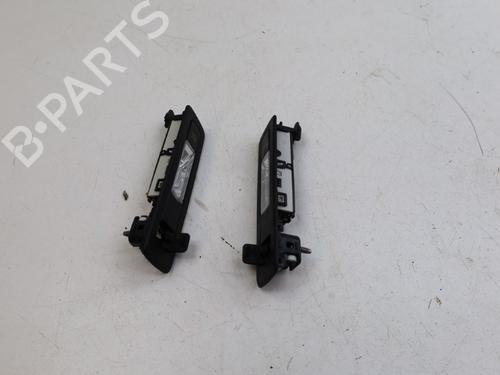 Used Interior roof light MERCEDES-BENZ A-CLASS (W177) AMG A 35 4-matic (177.051) (306 hp) 27623464