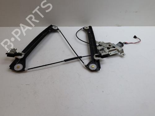Used Front left window mechanism SAAB 9-3 Estate (E50) 1.8t 2.0 (150 hp) 23429301