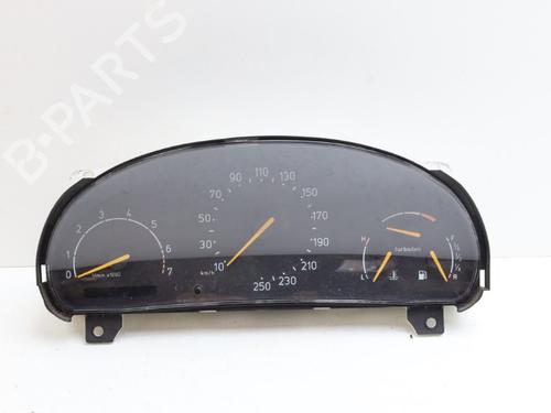 Used Display monitor Display monitor SAAB 900 II Convertible 2.3 -16 (150 hp) 33322304 33322304