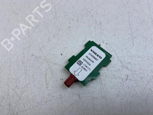 Used Other Other VOLVO V60 II (225) T6 Plug-in Hybrid AWD (340 hp) 33607083 33607083