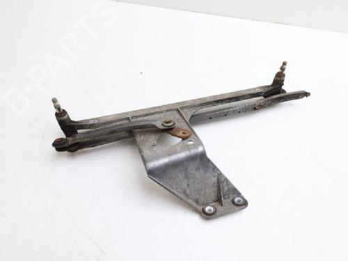 Vindrude Viskermekanisme SAAB 900 I (AC4, AM4) 2.0 -16 (126 hp) 32519972