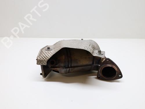 Used Catalyst Catalyst SAAB 9-3 (YS3F, E79, D79, D75) 1,8t (150 hp) 36537144 36537144